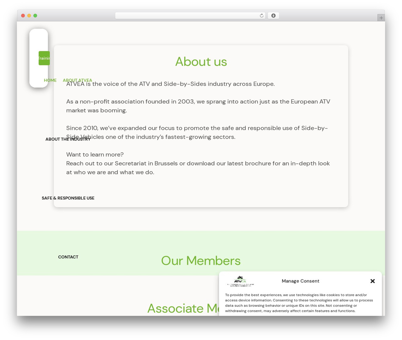 WordPress theme Bridge Child - atvea.org WordPress theme Bridge Child - atvea.org