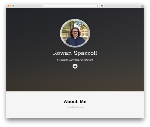 WordPress theme Latte - rowanspazzoli.com WordPress theme Latte - rowanspazzoli.com