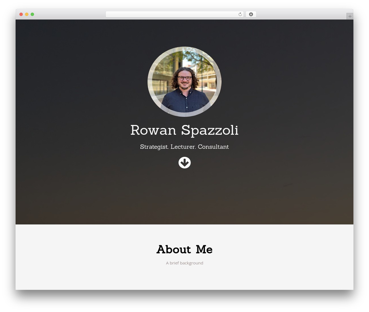 WordPress theme Latte - rowanspazzoli.com WordPress theme Latte - rowanspazzoli.com