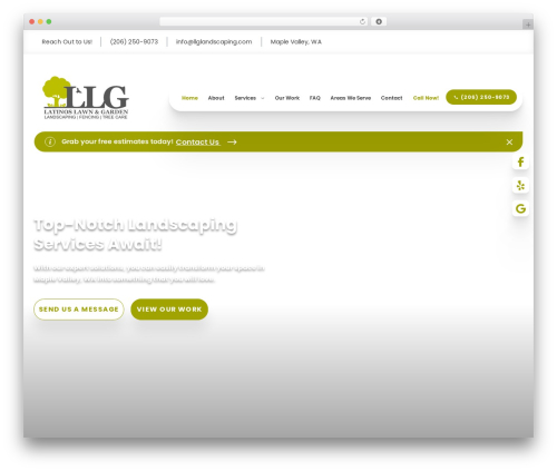 My Reviews (my-reviews) free WordPress plugin - llglandscaping.com My Reviews (my-reviews) free WordPress plugin - llglandscaping.com