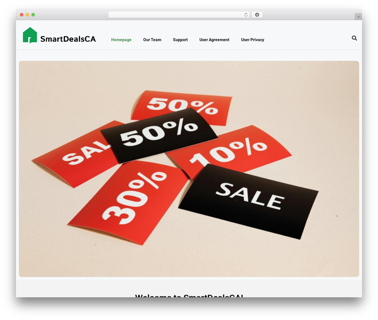 GeneratePress WordPress theme - smartdealsca.com GeneratePress WordPress theme - smartdealsca.com