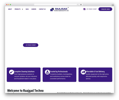 Whatslink click tracker WordPress plugin - www.raajgadtechno.com