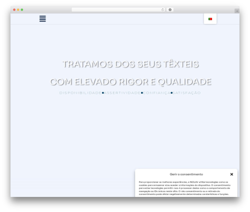 Better block editor WordPress plugin - www.inolav.pt