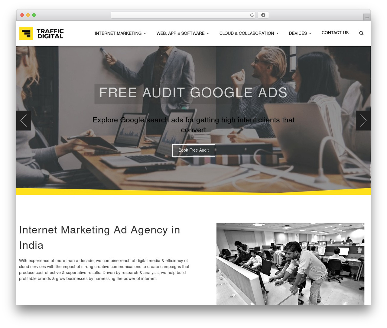 Theme WordPress Total Plus - trafficdigital.in Theme WordPress Total Plus - trafficdigital.in