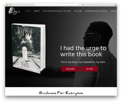 WordPress Picture / Portfolio / Media Gallery (nimble-portfolio) free WordPress plugin - elgindavis.com WordPress Picture / Portfolio / Media Gallery (nimble-portfolio) free WordPress plugin - elgindavis.com
