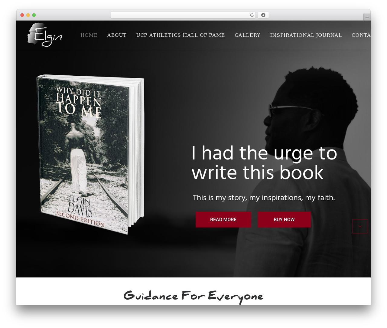 Uncode top WordPress theme - elgindavis.com Uncode top WordPress theme - elgindavis.com