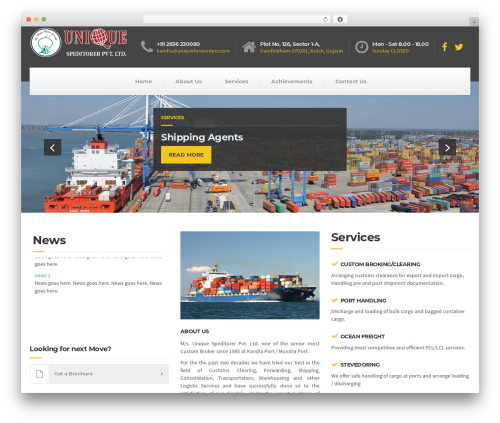 Vertical News Scroller (vertical-news-scroller) free WordPress plugin - usplindia.com Vertical News Scroller (vertical-news-scroller) free WordPress plugin - usplindia.com