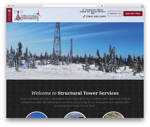 Genesis Custom Headers (genesis-custom-headers) free WordPress plugin - structuraltowerservices.com