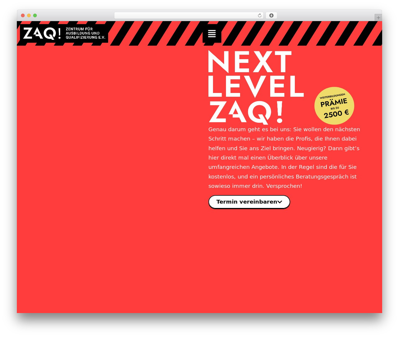WordPress theme Hello Elementor - zaq-oberhausen.de WordPress theme Hello Elementor - zaq-oberhausen.de