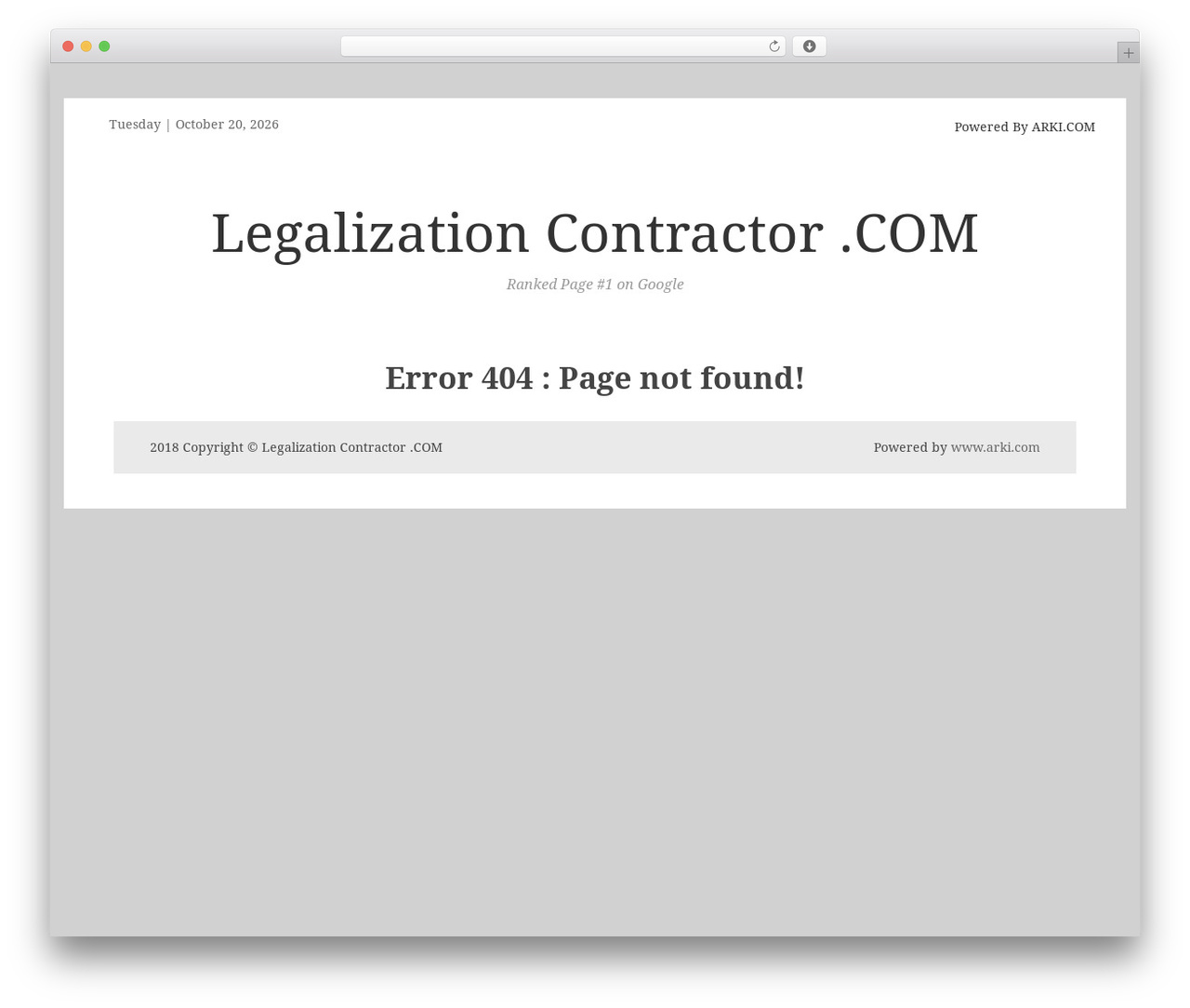 WordPress theme keepwriting - legalizationcontractor.com WordPress theme keepwriting - legalizationcontractor.com