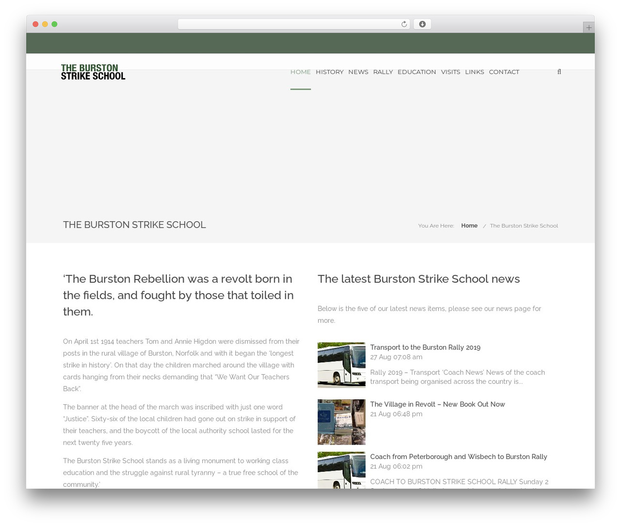 WordPress theme Tower - burstonstrikeschool.co.uk WordPress theme Tower - burstonstrikeschool.co.uk