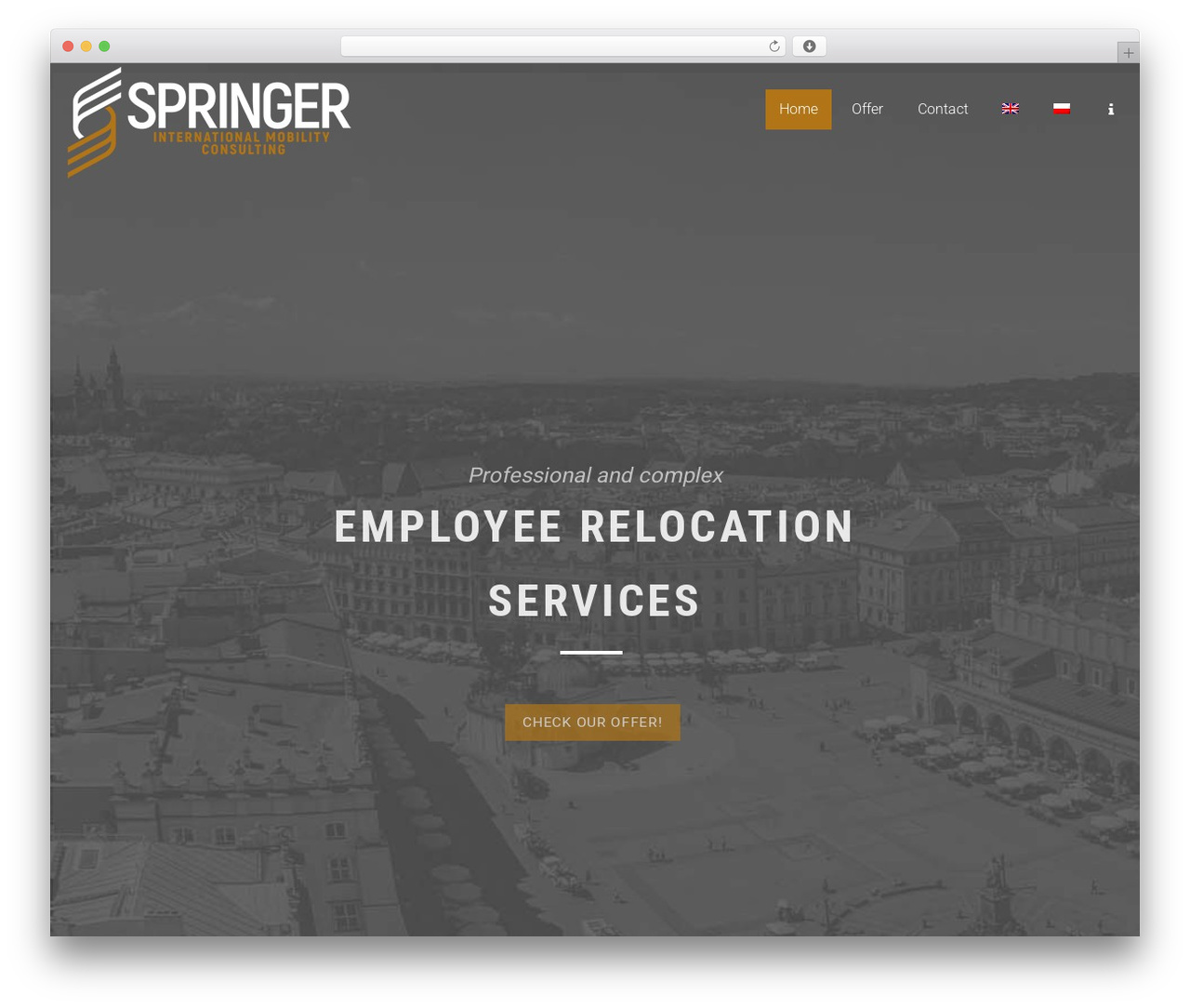 You WordPress theme - springer-imc.com You WordPress theme - springer-imc.com