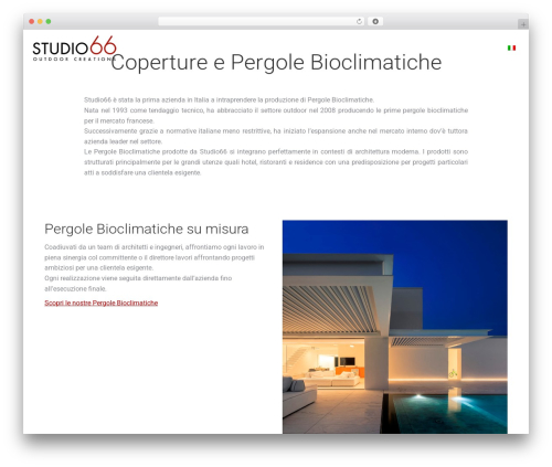 Best WordPress theme The7 Classic - studio66online.it Best WordPress theme The7 Classic - studio66online.it