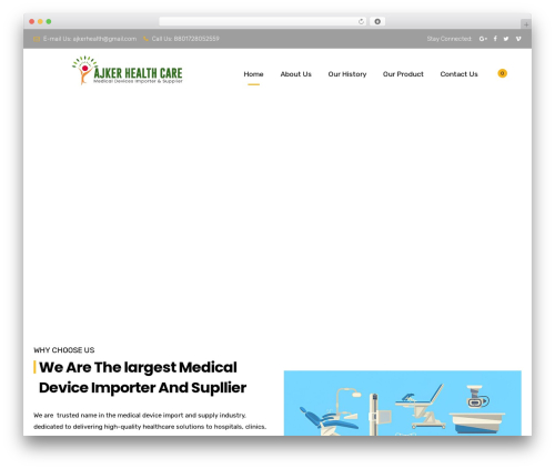 Hostinger affiliate plugin WordPress plugin - ajkerhealth.com