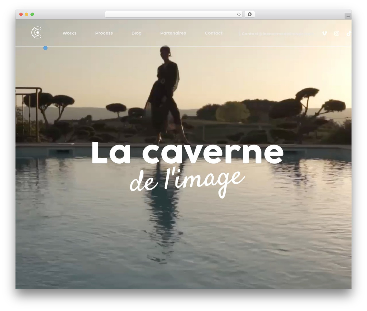 FirstFrame WordPress theme - lacavernedelimage.com FirstFrame WordPress theme - lacavernedelimage.com