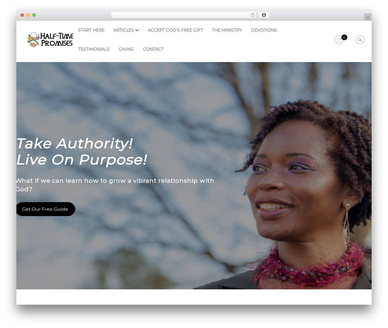 Flash theme WordPress - halftimepromises.com Flash theme WordPress - halftimepromises.com