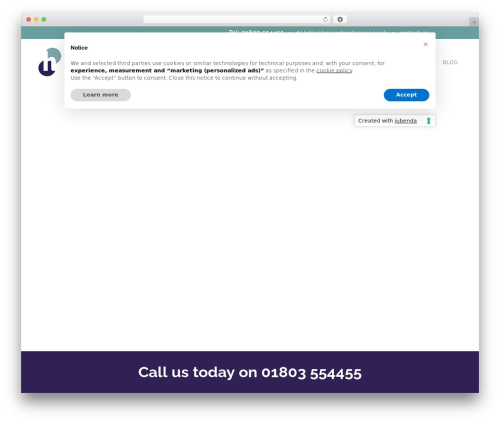 Intelligence (intelligence) free WordPress plugin - mortgagebrokertorquay.co.uk