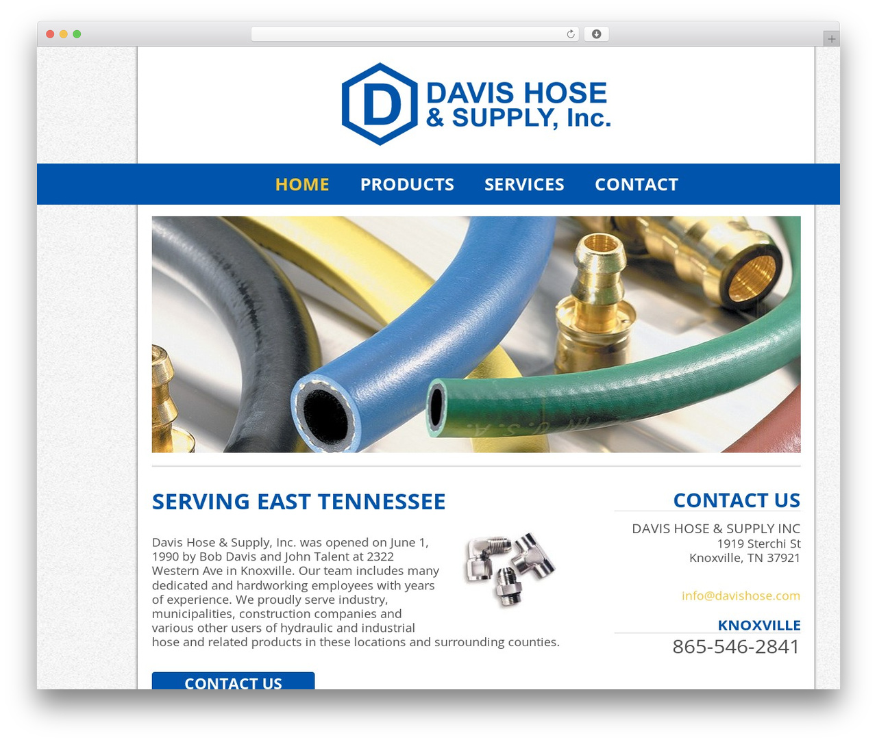WordPress theme Bookmarkit - davishose.com WordPress theme Bookmarkit - davishose.com