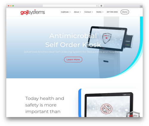 Automatic Copyright Year (automatic-copyright-year) free WordPress plugin - gojisystems.com