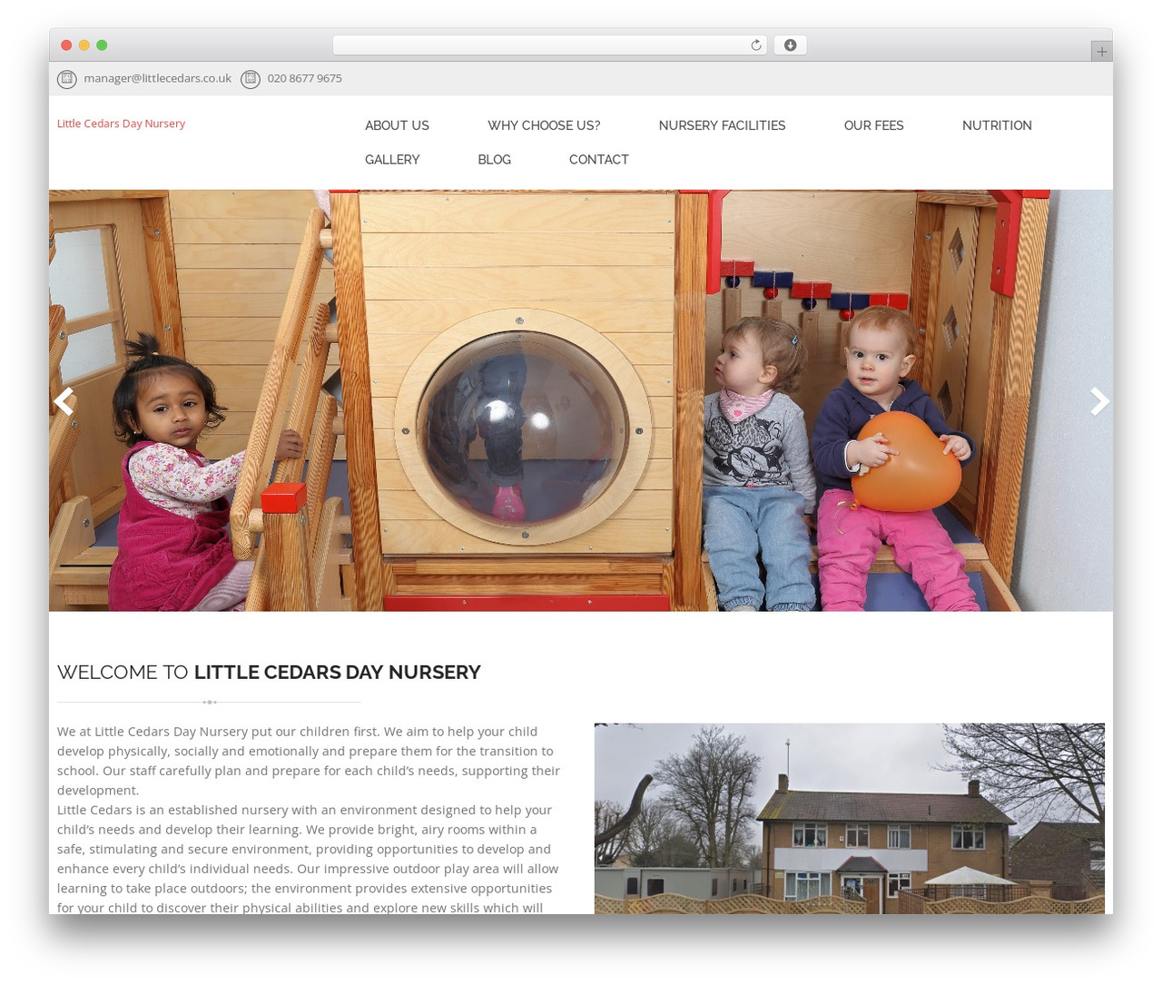 WordPress theme Elos Wordpress Theme - littlecedarsdaynursery.co.uk WordPress theme Elos Wordpress Theme - littlecedarsdaynursery.co.uk