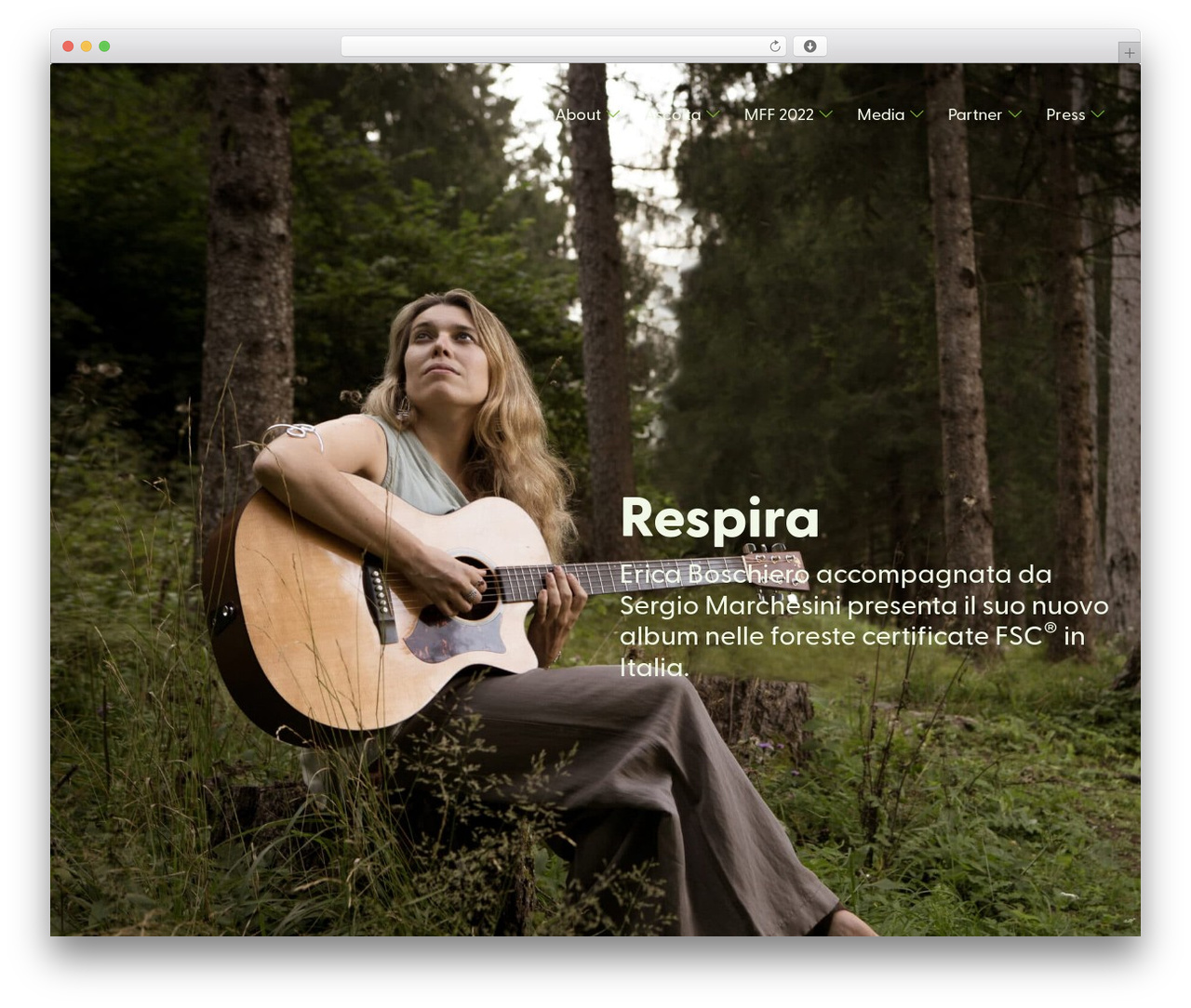 WP theme Bootstrap Basic - music4forests.org WP theme Bootstrap Basic - music4forests.org