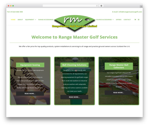 Woocommerce category slider WordPress plugin - rangemastergolf.com