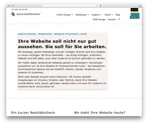 Activelayer anti spam spam protection for forms comments WordPress plugin - grafikwien.com