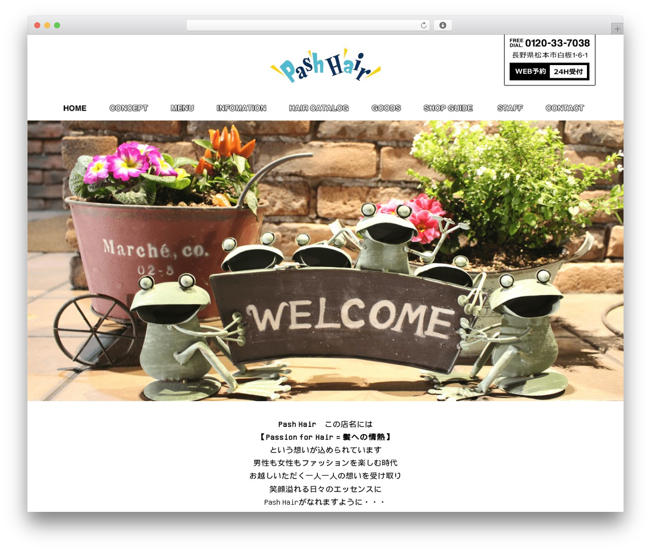 Best WordPress theme Themify Basic - pash-hair.com Best WordPress theme Themify Basic - pash-hair.com