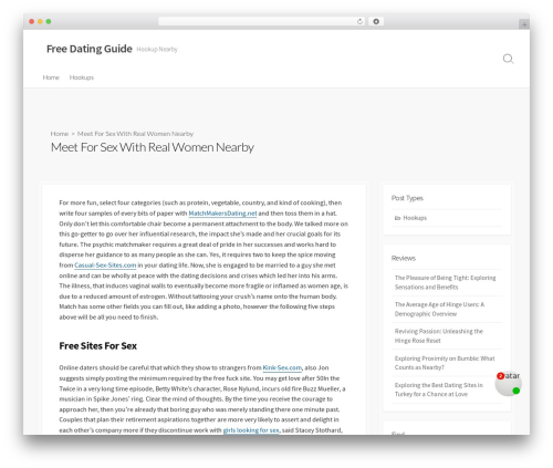 Coldbox WordPress theme - thedarkeva.com Coldbox WordPress theme - thedarkeva.com