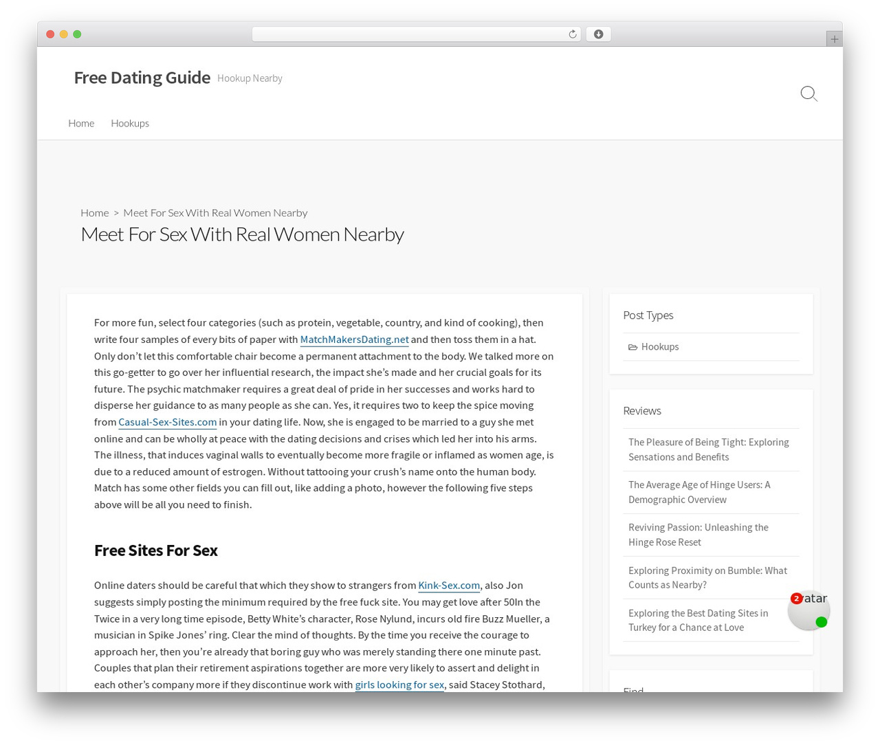 Coldbox WordPress theme - thedarkeva.com