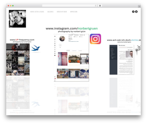 SlideDeck: Responsive WordPress Slider Plugin (slidedeck) free WordPress plugin - norbert-gruen.com
