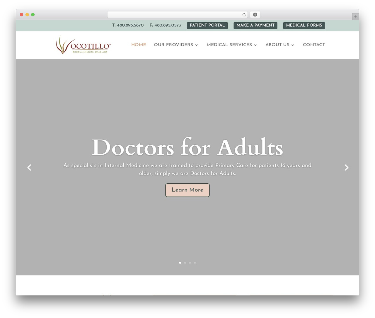 Divi WordPress theme - ocotillointernalmedicine.com Divi WordPress theme - ocotillointernalmedicine.com
