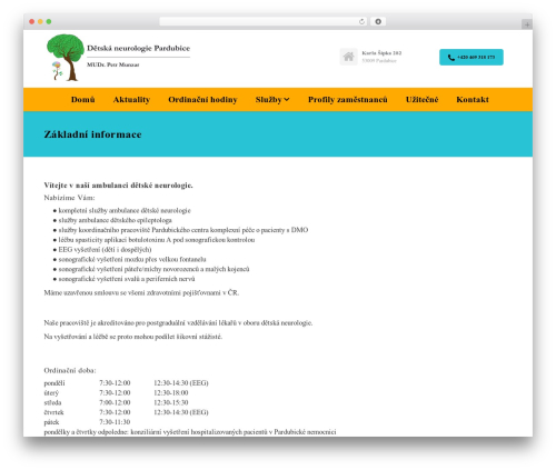 Bootstrap Integration (bootstrap-integration) free WordPress plugin - detskaneurologie-pce.cz Bootstrap Integration (bootstrap-integration) free WordPress plugin - detskaneurologie-pce.cz
