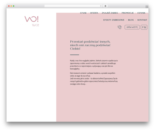 Flexible coupons pro WordPress plugin - projektwoman.pl
