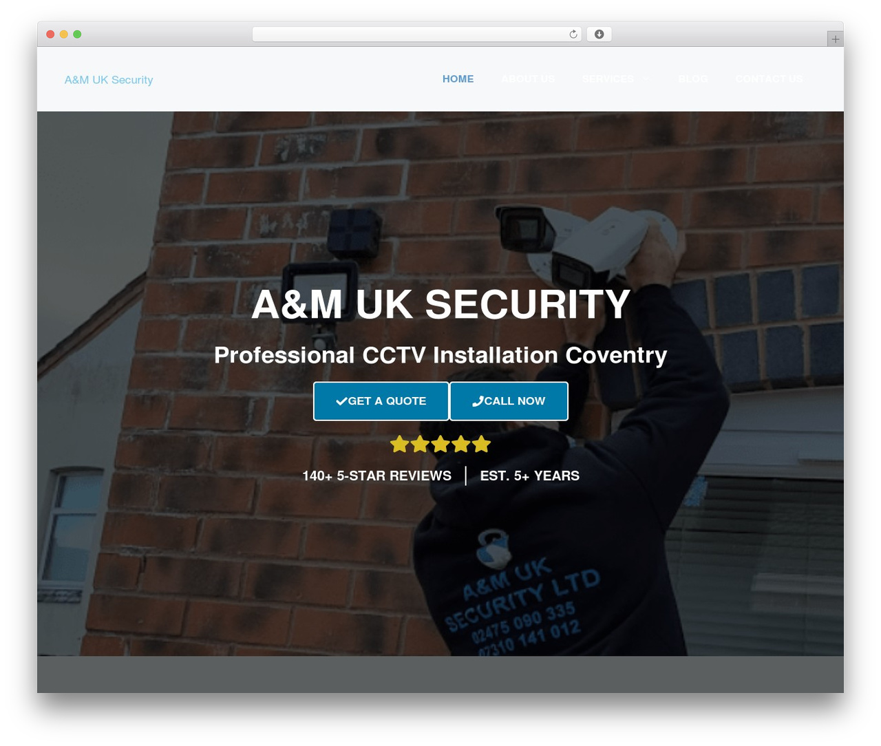 AMUK Security top WordPress theme - amuksecurityltd.co.uk AMUK Security top WordPress theme - amuksecurityltd.co.uk