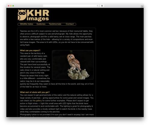 mb.YTPlayer for background videos (wpmbytplayer) free WordPress plugin - khrimages.co.uk