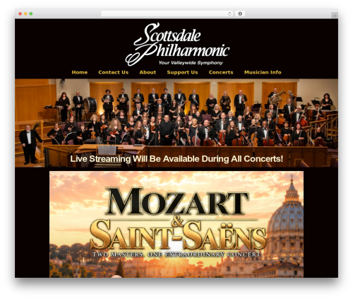Force Refresh (force-refresh) free WordPress plugin - scottsdalephilharmonic.com Force Refresh (force-refresh) free WordPress plugin - scottsdalephilharmonic.com