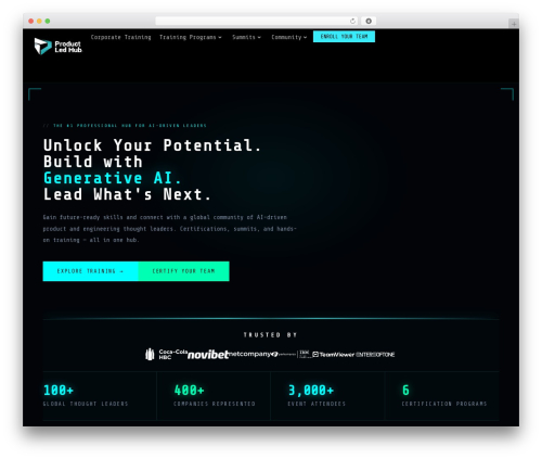 Swift performance WordPress plugin - productledhub.com