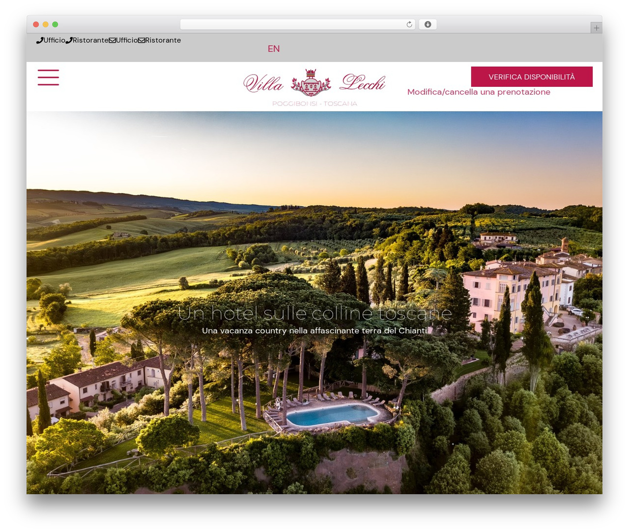 Jampaa WordPress website theme - villalecchi.com Jampaa WordPress website theme - villalecchi.com