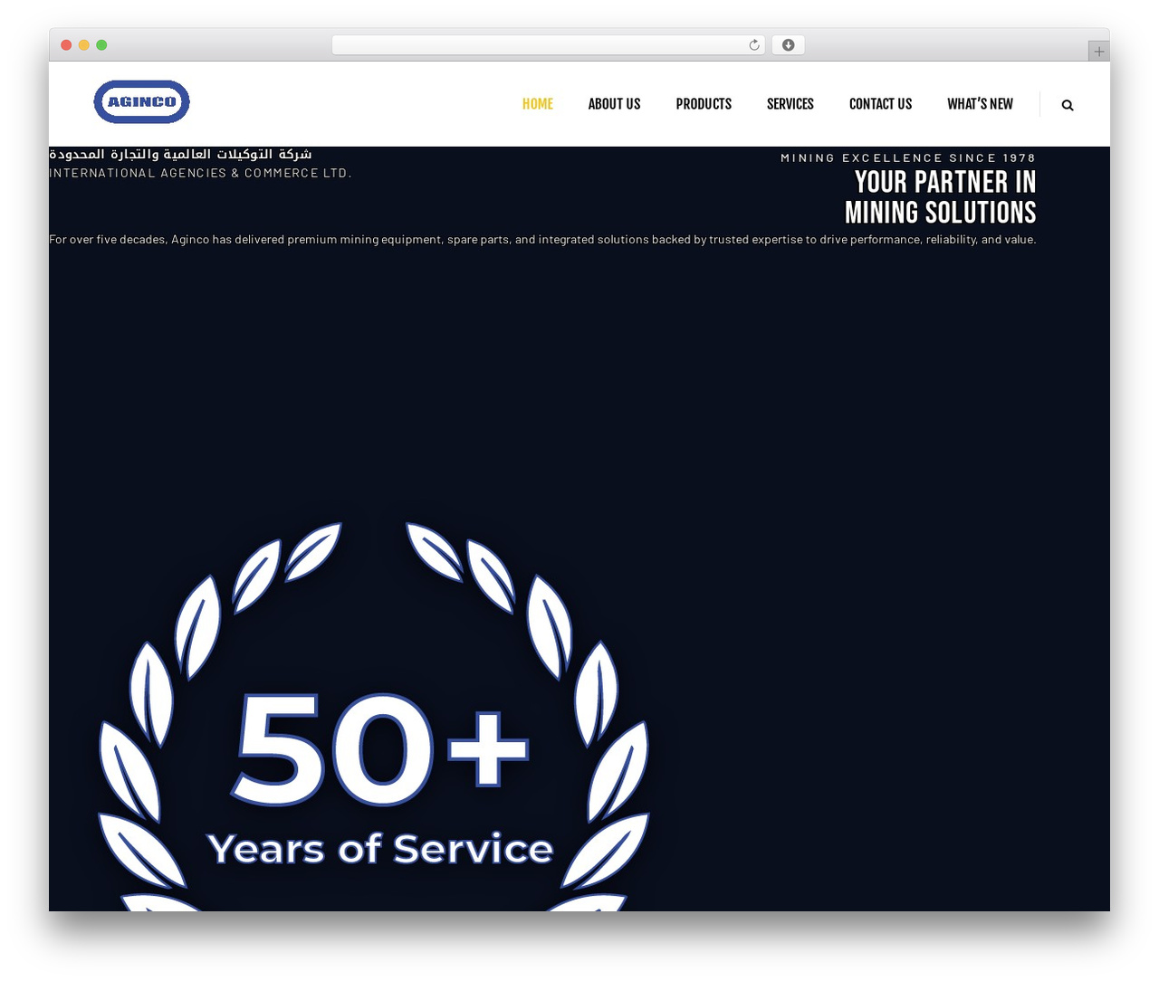 Konstruct WordPress theme - aginco.com.sa Konstruct WordPress theme - aginco.com.sa