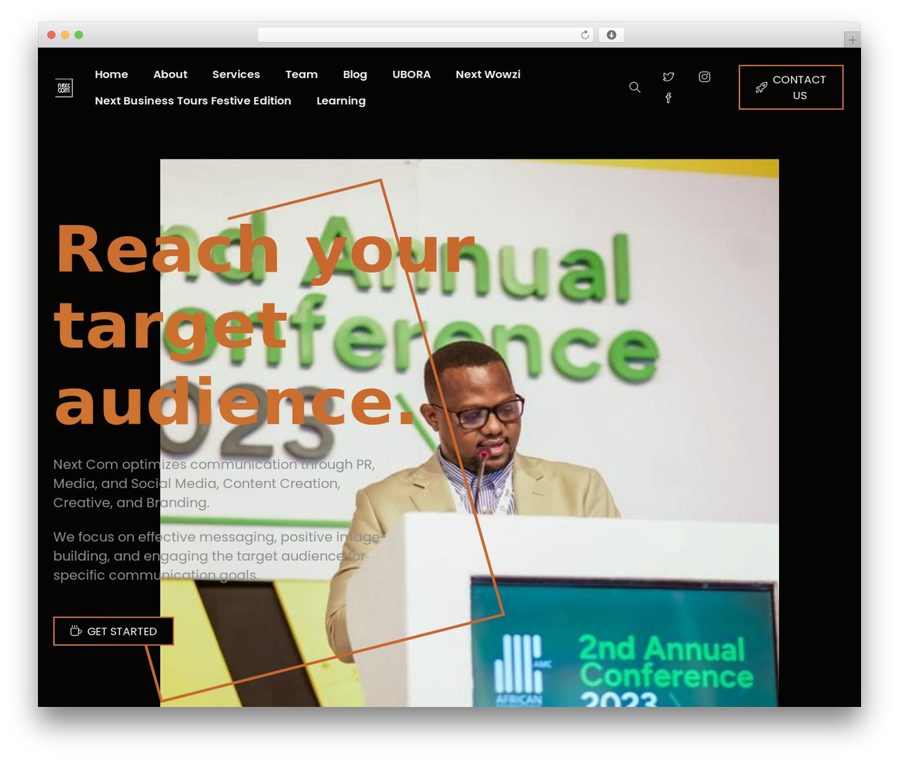 Leverage WordPress theme - nextcom.co.ug Leverage WordPress theme - nextcom.co.ug