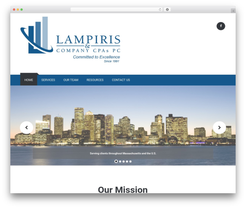 Easy Facebook Feed (easy-facebook-feed) free WordPress plugin - lampiris-cpas.com Easy Facebook Feed (easy-facebook-feed) free WordPress plugin - lampiris-cpas.com