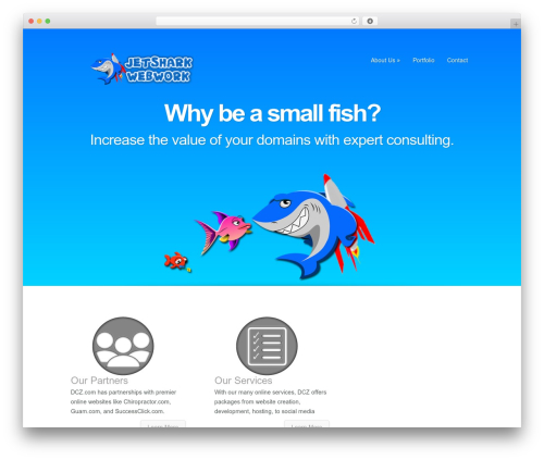 WP Testimonial Widget (wp-testimonial-widget) free WordPress plugin - jetshark.com