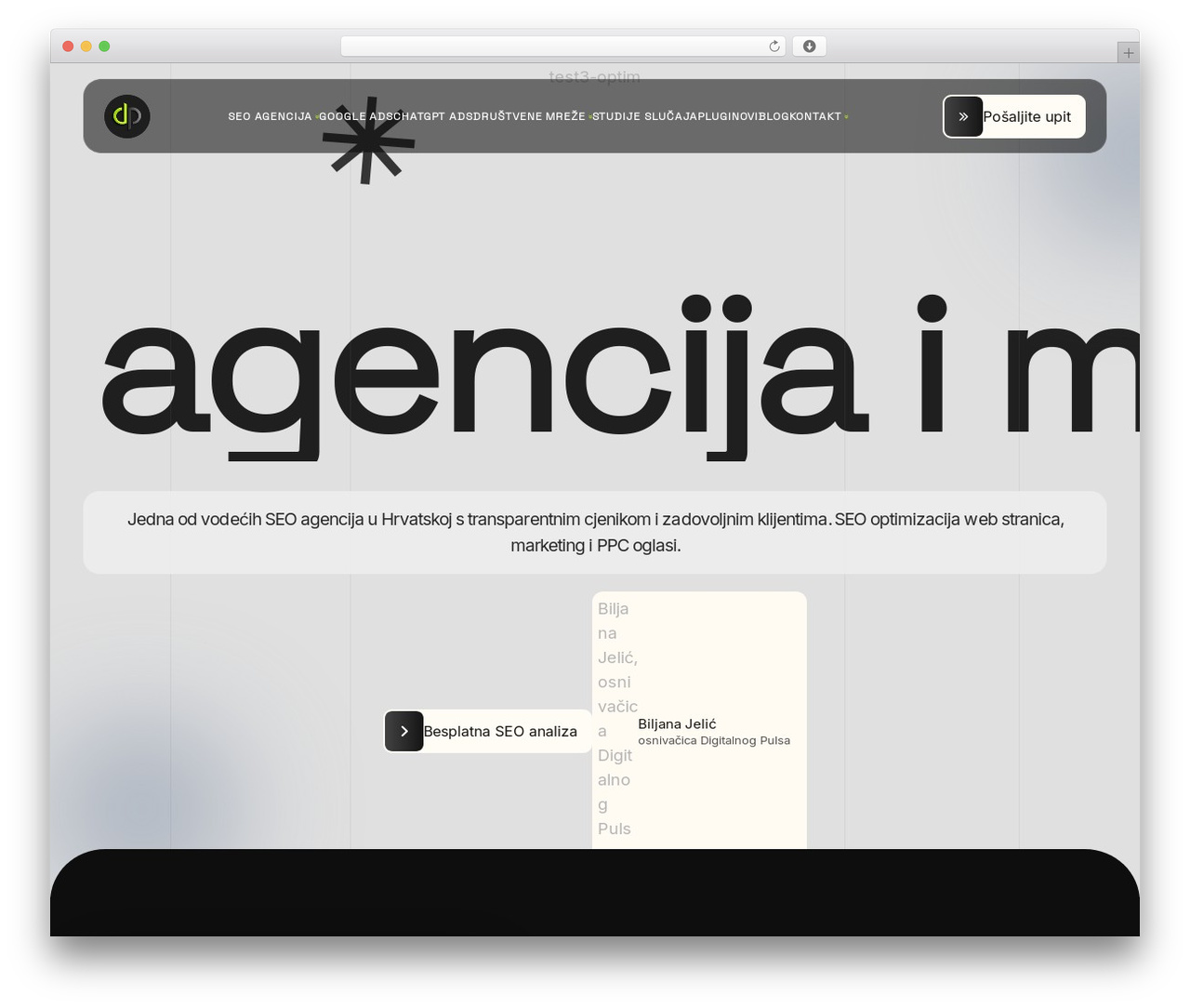 Nimo WordPress theme - digitalnipuls.hr Nimo WordPress theme - digitalnipuls.hr