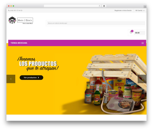 Packlink PRO shipping module (packlink-pro-shipping) free WordPress plugin - www.marialabonita.com Packlink PRO shipping module (packlink-pro-shipping) free WordPress plugin - www.marialabonita.com