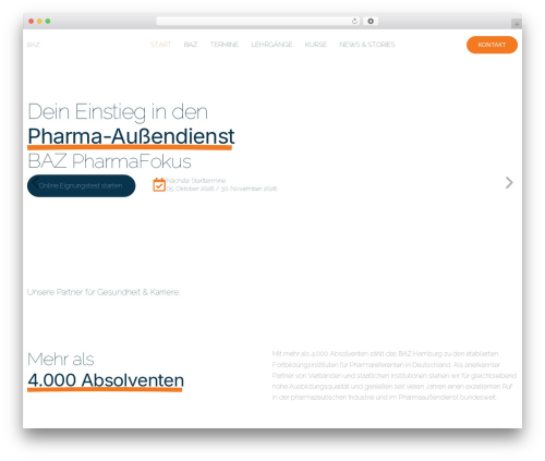 Template Kit – Export (template-kit-export) free WordPress plugin - baz-hamburg.de Template Kit – Export (template-kit-export) free WordPress plugin - baz-hamburg.de