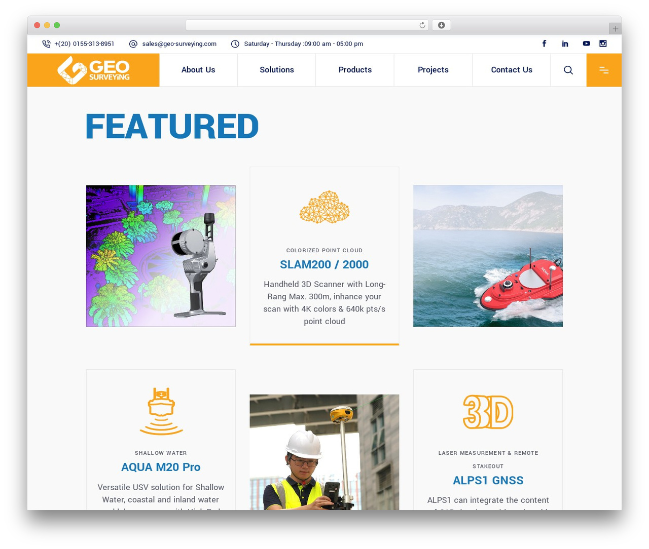 Wilmer WordPress theme - geo-surveying.com Wilmer WordPress theme - geo-surveying.com
