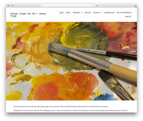 Pws core 2 WordPress plugin - fortuneeshugar.com