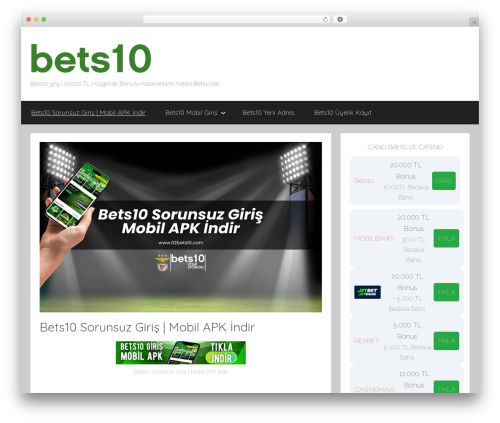 Amp table fetch posts WordPress plugin - 02bets10.com