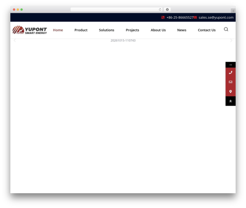 Iks menu pro WordPress plugin - 20260820uuskij.v3.sohoeb2b.com